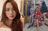 Lấy chồng đại gia nhưng Phan Như Thảo vẫn phải làm việc quần quật cùng tiết lộ gây sốc