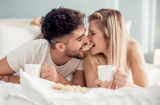 Chẳng cần đến Viagra, cứ ăn 5 loại thực phẩm 'thần dược tình yêu' này còn tốt gấp cả trăm lần