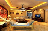 Vị trí 'đại xui xẻo' không được lắp quạt trần kẻo mang hoạ về nhà, thổi bay hết cả tài lộc