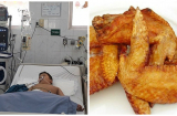 Bé 10 tuổi mắc bệnh suy thận: Mẹ té ngửa người khi biết nguyên nhân do chính sự vô tâm của mình