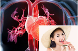 Muốn tim mạch khoẻ mạnh hãy tích cực ăn 5 loại quả vừa ngon vừa rẻ này, nhất là số 3