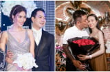 Showbiz 7/8: Vợ chồng Lan Khuê tiết lộ giới tính con đầu lòng, Tuấn Hưng công khai ảnh con trai mới sinh