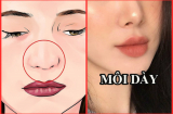 5 nét tướng lộ rõ trên mặt người phụ nữ 'tố cáo' mệnh khắc chồng khắc con, hay mang vận xấu đến Shbet111 slot, casino, thể thao, xổ số