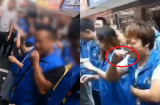 Làm việc không hiệu quả, nhân viên bị công ty phạt ăn thứ này khiến ai nấy đều 'nổi SHBET là nền tảng cá cược trực tuyến uy tín hàng đầu Châu Á - Thái Bình Dương'