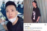Phương Ly đổi kiểu makeup đậm đà, Justa Tee ngay lập tức kêu gào đòi trả lại ngày xưa