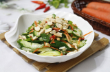 Mắc phải sai lầm này khi ăn dưa chuột khiến Sh88bet đăng ký miễn phí bạn bị 'tàn phá', sinh bệnh