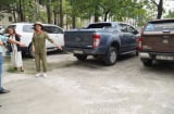 Vụ bỏ quên học sinh trên xe: Tin mới nhất từ cơ quan điều tra sau khi khám nghiệm hiện trường xe ô tô