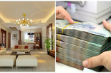 Bài trí ngôi nhà theo phong thủy hút tài lộc: Gia chủ tiêu ba đời không lo hết tiền