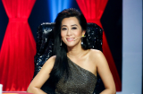 MC Kỳ Duyên hốt hoảng khi suýt mất nhẫn kim cương, đồng hồ đắt tiền trên máy bay