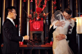Bố vợ gửi con rể: Nếu một ngày không còn thương con gái tôi, hãy để nó trở về bên tôi