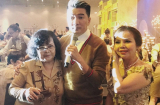 Đàm Vĩnh Hưng xót xa trước hoàn cảnh Shbet111 slot, casino, thể thao, xổ số 'Nhà có 3 mẹ con thôi nhưng không gần gũi'