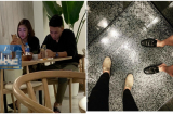 Đỗ Mỹ Linh tiếp tục lộ bằng chứng hẹn hò với thiếu gia Bảo Hưng