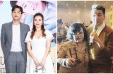 Showbiz 10/8: Quốc Trường ngỏ ý muốn sinh con cùng Midu, xót xa trước hoàn cảnh Shbet111 slot, casino, thể thao, xổ số Đàm Vĩnh Hưng