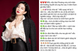 Mai Phương bức xúc khi bị kẻ xấu mạo danh PR bán bảo hiểm