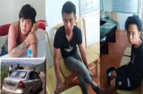 Thông tin bất ngờ vụ tài xế taxi bị 3 khách Trung Quốc sát hại: Tìm thấy thi thể nạn nhân