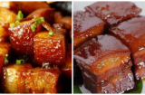 Muốn thịt kho tàu thơm ngon, mềm tan trong miệng không béo đừng bao giờ bỏ qua thứ thần thánh này