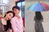 Xuất hiện ngắn ngủi và không được lộ mặt, hotgirl Khánh My nói gì sau khi tập cuối ''Về nhà đi con'' khép lại