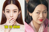 4 nét tướng 'tố cáo' người phụ nữ vừa tham lam lại thích gây chuyện thị phi độc địa