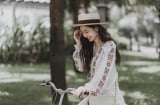 5 món thời trang vừa đẹp vừa thân thiện với môi trường bạn gái nào cũng nên sắm