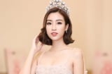 Đỗ Mỹ Linh nói gì về chuyện đi bar và dùng chất kích thích khi không còn là đương kim Hoa hậu?