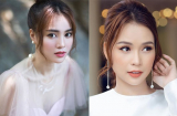 Lan Ngọc trang điểm sương sương bị nhầm là Sam và Phương Oanh