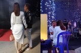 Nhã Phương gây xúc động khi đích thân làm điều này cho ông xã