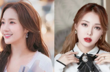 Sao Hàn gợi ý các màu tóc vừa hot trend vừa chuẩn với mọi Mừng SHBET phiên bản mới 2025