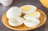 Không phải lòng đỏ, lòng trắng trứng mới giàu dinh dưỡng và tốt cho Sh88bet đăng ký miễn phí
