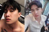 Quốc Trường 'Về nhà đi con' bị cộng đồng mạng soi bằng chứng sửa mũi