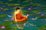 Đức phật dạy: Bí quyết khỏe mạnh hàng ngày cả tâm hôn, thể xác gồm 4 điểm này