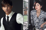 Tim vướng nghi vấn hẹn hò MC Đàm Phương Linh sau khi ly hôn Trương Quỳnh Anh