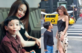 Hồ Ngọc Hà tiết lộ bí mật về Subeo sau chuyến du lịch với bố và mẹ kế