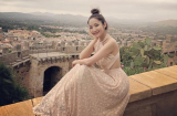 Ngắm gu thời trang của Park Min Young, ta có một 'vựa' ý tưởng mặc đẹp cho mùa du lịch