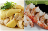 Thịt gà rất bổ, nhưng ăn kiểu này giảm thọ, tốn tiền thuốc thang