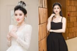 Showbiz 24/8: Á hậu Huyền My xác nhận lên xe hoa, Trương Quỳnh Anh từ chối nhắc đến Tim