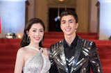 Thường xuyên thể hiện tình cảm, đâu ngờ Bình An và Á hậu Phương Nga vẫn chưa kết bạn Facebook