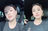 Hoàng Yến Chi Bi lột xác với style chất lừ nhờ vào combo tóc + khuyên tai 'đanh đá sành điệu'