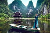 Gói gọn mùa Thu Ninh Bình với loạt địa điểm không thể không mê trong dịp nghỉ lễ 2/9