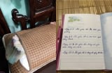 Cất giấu 'quỹ đen' rất kỹ nhưng vẫn bị mất, ông bố kiểm tra vở của con gái thì phát hiện thứ ngỡ ngàng