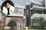 Quốc Trường 'Về nhà đi con' sở hữu biệt thự 35 tỷ sang chảnh cỡ nào?