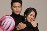 Lê Phương và ông xã kém 7 tuổi hạnh phúc đón tiểu công chúa chào đời