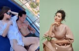Showbiz 28/8: Kim Lý bị dân mạng soi điểm bất thường, Tăng Thanh Hà đăng ảnh cùng tình cũ gây hoang mang