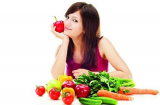 Da trắng sáng cấp tốc không thua gì việc bôi vitamin C dựa vào các loại thực phẩm này