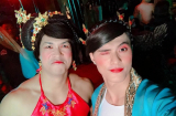 Trương Thế Vinh ngoại hình khác lạ, chính người hâm mộ cũng không nhận ra
