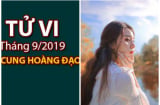 Dự báo tử vi tháng 9/2019 của 12 cung hoàng đạo: Cự Giải gặp rắc rối lớn, Xử Nữ có nhiều biến động