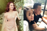 Lấy chồng đại gia, Vy Oanh vẫn nai lưng làm việc ngày đêm