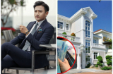 Nhìn mặt đoán tướng: Người có điểm này trời sinh 'tốt số', một đời được hưởng vinh hoa