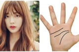 Chẳng cần ai nâng đỡ nếu bạn sở hữu tướng tay này tài lộc tự nhiên sẽ tới