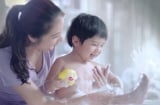 4 nguyên tắc khi đi tắm cho trẻ giúp con mau lớn khỏe mạnh mỗi ngày