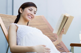 5 thói quen của mẹ bầu khiến bé sinh ra có chỉ số IQ lý tưởng, khiến ai cũng ghen tỵ